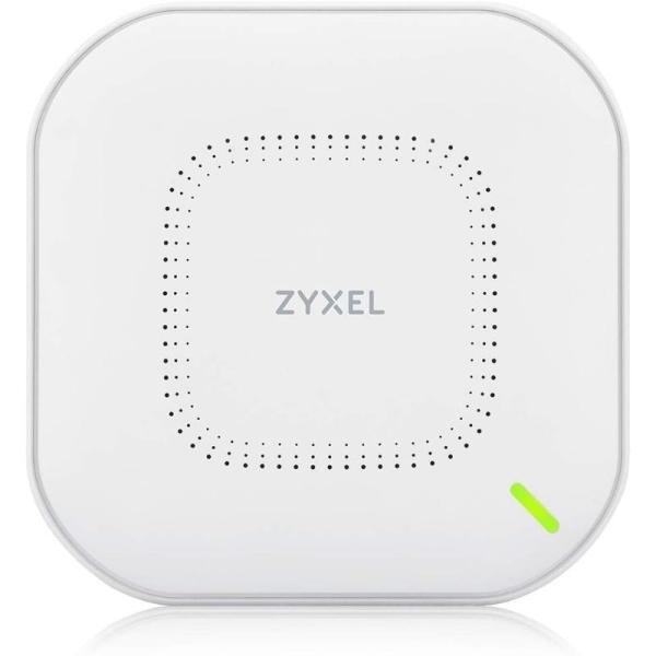 Access point Zyxel NWA110AX WiFi 6 AX1800 con PoE+
