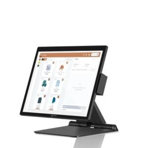 AIO 3nStar (P715-50W) WIFI TOUCH I5/16GB/240SSD/15"/WIN11