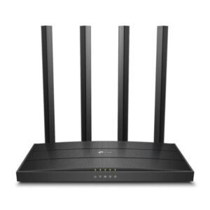 Router TP-Link Archer C80 WiFi 5 AC1900 Gigabit