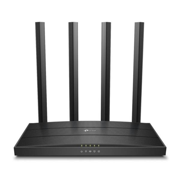 Router TP-Link Archer C80 WiFi 5 AC1900 Gigabit
