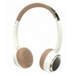 Audífonos Unno ZenPro HS7402BG ANC y ENC beige