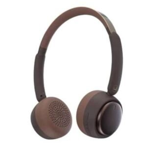 Audífonos Unno ZenPro HS7402BR ANC y ENC café