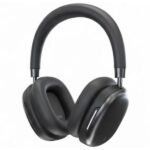 Audífonos Unno ZenMax HS7404BK Bluetooth ANC y ENC