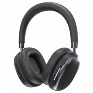 Audífonos Unno ZenMax HS7404BK Bluetooth ANC y ENC