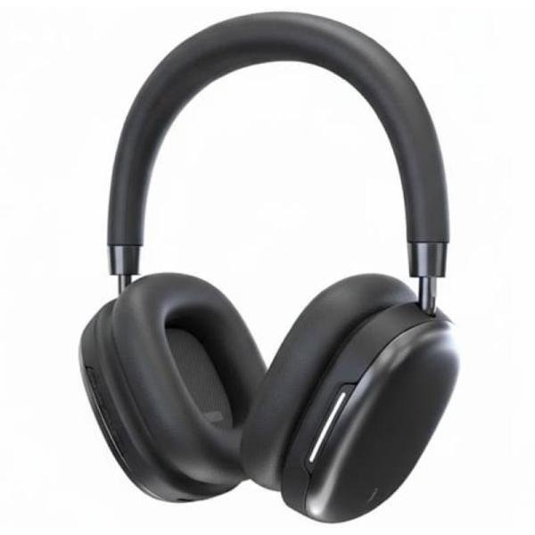 Audífonos Unno ZenMax HS7404BK Bluetooth ANC y ENC