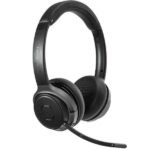 Audífonos Targus AEH104TT Bluetooth estéreo con micrófono