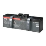 Cartucho de batería APC APCRBC160 de reemplazo #160