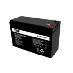 Batería CDP (SLB12-38) 12VA/38AMP para UPS