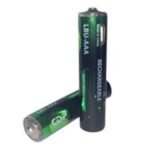 Batería CDP (LBU-AA) USB RECARGABLE AA