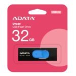 Memoria USB 32GB ADATA AUV320-32G-RBKBL