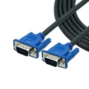 Cable VGA Unno CB4016BK 1,8 m