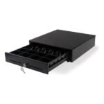 Caja de dinero CUSTOM AMERICA (971GF) COLOR negro