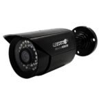 Cámara LOGAN (LX2BBMR) BULLET STARLIGHT 2MPX 1080P/AHD/TVI/CVI/CBVS sin cable