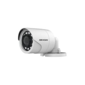 Cámara Hikvision DS-2CE16D0T-IRF bullet 2 MP
