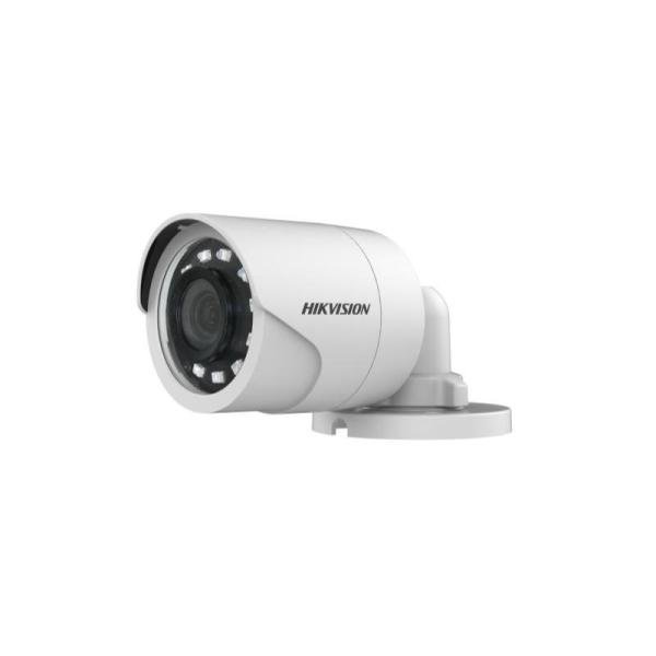 Cámara Hikvision DS-2CE16D0T-IRF bullet 2 MP