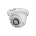 Cámara Hikvision DS-2CE56D0T-IRF turret 2 MP