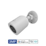 Cámara Unno Cam3 CM1413WT WiFi exterior 3 MP
