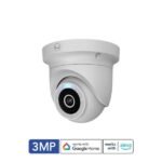 Cámara Unno Cam5 CM1415WT exterior WiFi 3 MP