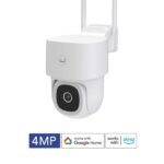 Cámara Unno Cam21+ CM1430WT exterior WiFi 4 MP