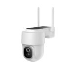 Cámara solar Unno Cam16+ CM1431WT WiFi 3 MP