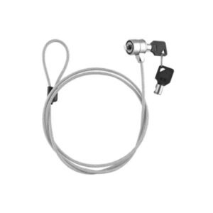 CANDADO XTECH (XTA-111) LLAVE P/ PORTATIL