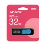 Memoria USB 32GB ADATA UV128 USB-A 3.2 GEN 1 AUV128-32G-RBE