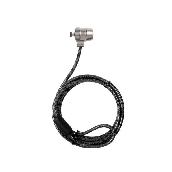 CANDADO KLIP XTREME (KSD-330) LLAVE P/ PORTATIL