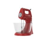 Black + Decker batidora 250W negro MX9125-1BDLA