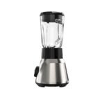 Black + Decker licuadora Tricuadora 800W-Vaso vidrio 2 veloc - BL1686-0SDLA