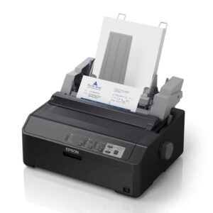 Epson impresora matriz FX890II C11CF37201
