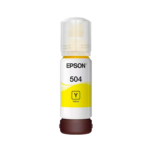 Epson botella tinta amarilla para L6191/ L4160/ L6171/ L4150/L4260/L6270/L14150 - T504420-AL