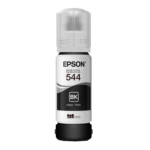Epson botella tinta negra para L1250 / L3250 / L5590 - T544120-AL
