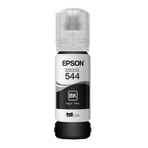 Epson botella tinta negra para L1250 / L3250 / L5590 - T544120-AL