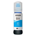 Epson botella tinta cyan para L1250 / L3250 / L5590 - T544220-AL