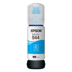 Epson botella tinta cyan para L1250 / L3250 / L5590 - T544220-AL