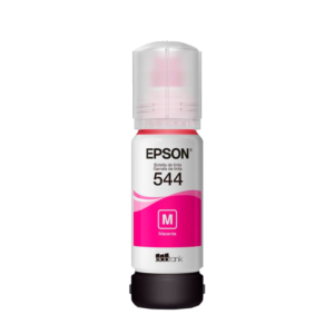 Epson botella tinta magenta para L1250 / L3250 / L5590 T544320-AL
