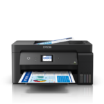Epson impresora ecotank multifuncional L14150 A3 C11CH96301