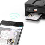 Epson impresora ecotank multifuncional L14150 A3 C11CH96301