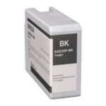Epson cartucho sjic35p negro C13T44B120