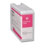 Epson cartucho sjic35p magenta C13T44B320