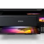 Epson impresora ecotank multifuncional L8180 C11CJ21301