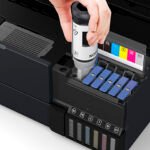 Epson impresora ecotank multifuncional L8180 C11CJ21301