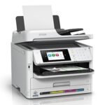 Epson impresora workforce pro C5890 latin-C11CK23301