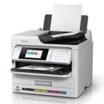 Epson impresora workforce pro C5890 latin-C11CK23301