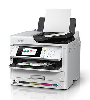 Epson impresora workforce pro C5890 latin-C11CK23301