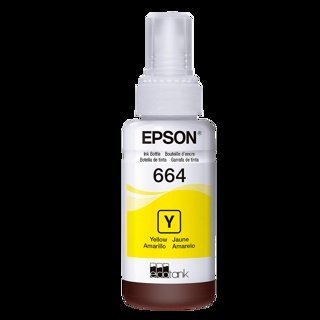 Botella tinta Epson (T664420) AMARI L110/L210/L355/L380