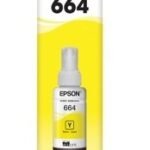 Botella tinta Epson (T664420) AMARI L110/L210/L355/L380