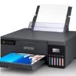 Epson impresora ecotank L8050 (UPS) Latin SFP Wi-FI-C11CK37301