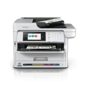 Epson impresora Workforce WF-C5891 C11CK27301