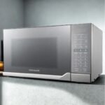 Frigidaire Microondas 900 W 1.1 pies Plateado FMDO30S3GSPG